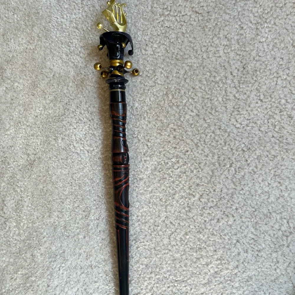 MagicQuest Wand